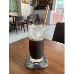 Cà Phê Đá