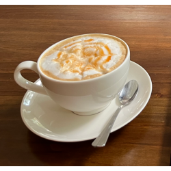 Latte Macchiato